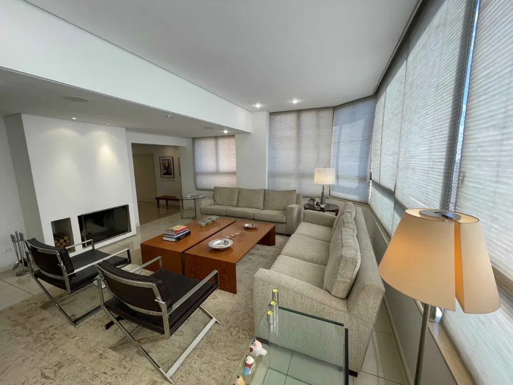 Apartamento, 4 quartos, 500 m² - Foto 5