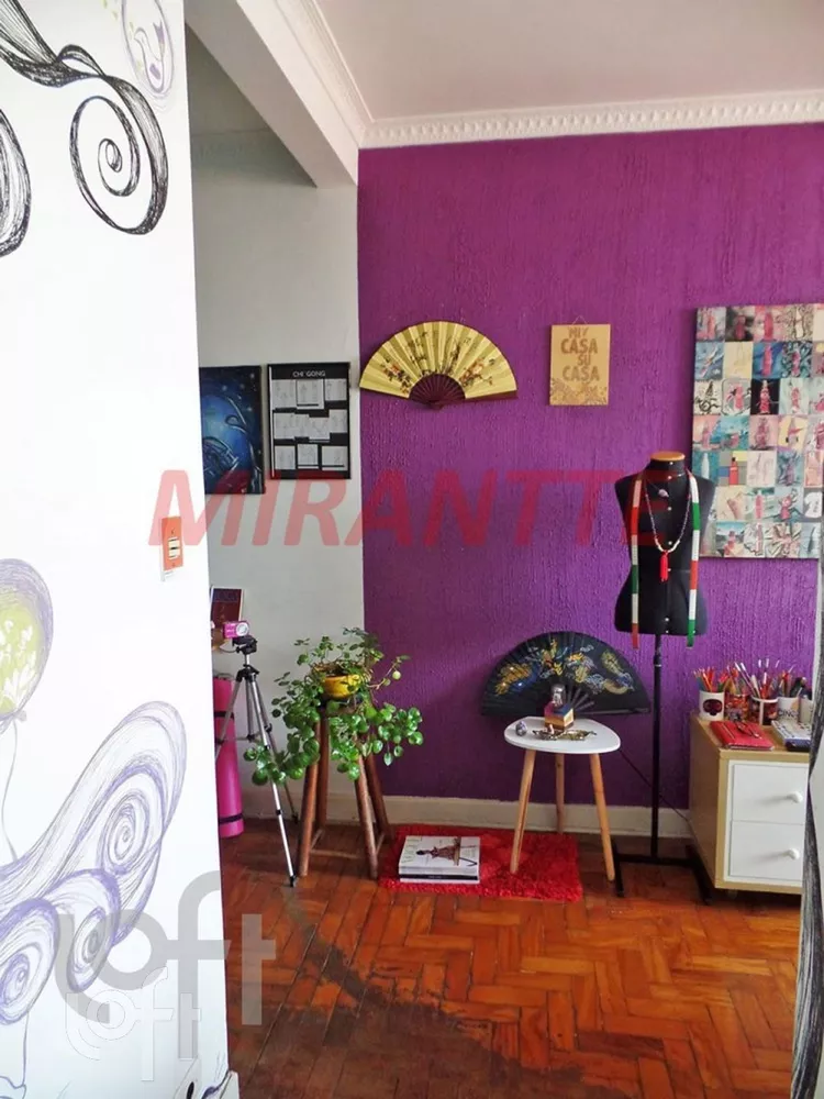 Apartamento à venda com 1 quarto, 60m² - Foto 4