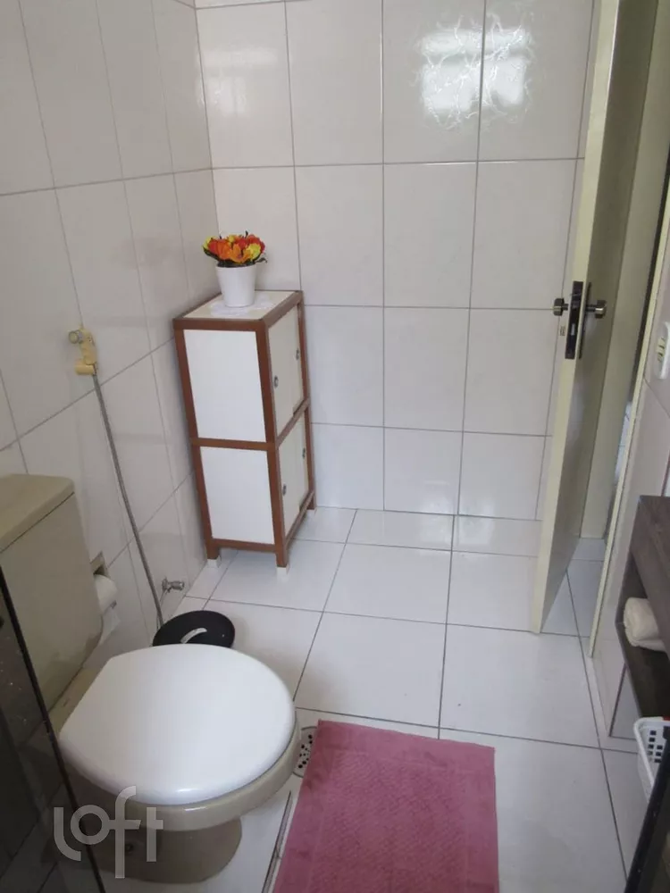 Apartamento à venda com 4 quartos, 122m² - Foto 3