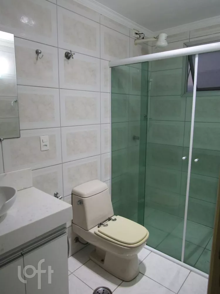 Apartamento à venda com 4 quartos, 122m² - Foto 4