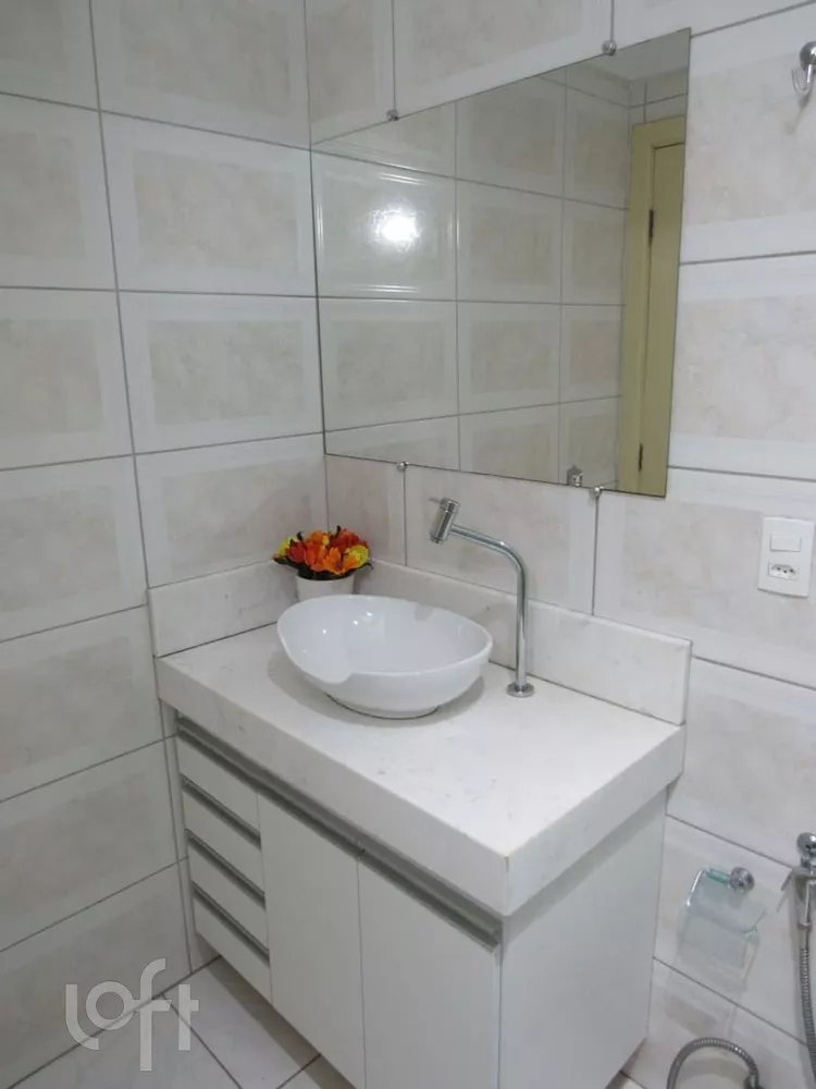 Apartamento à venda com 4 quartos, 122m² - Foto 2