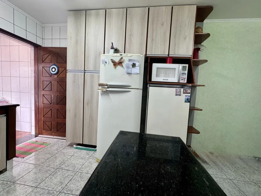 Casa, 3 quartos, 130 m² - Foto 7