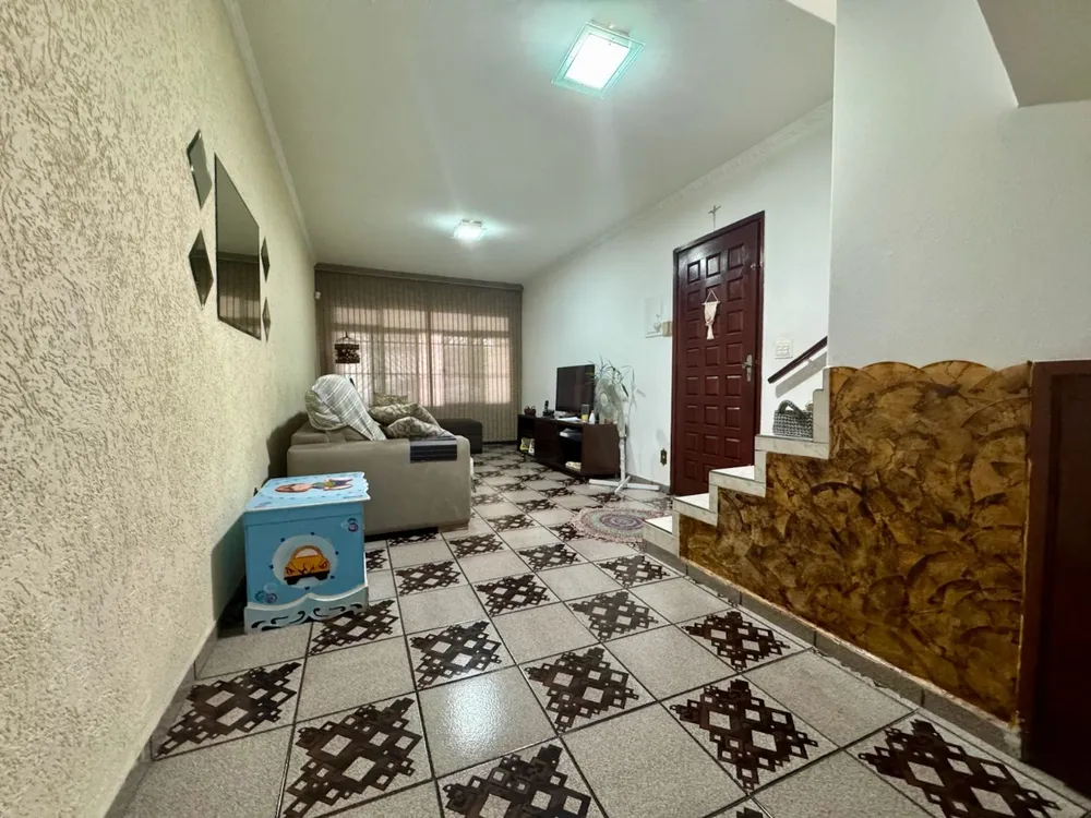 Casa, 3 quartos, 130 m² - Foto 2