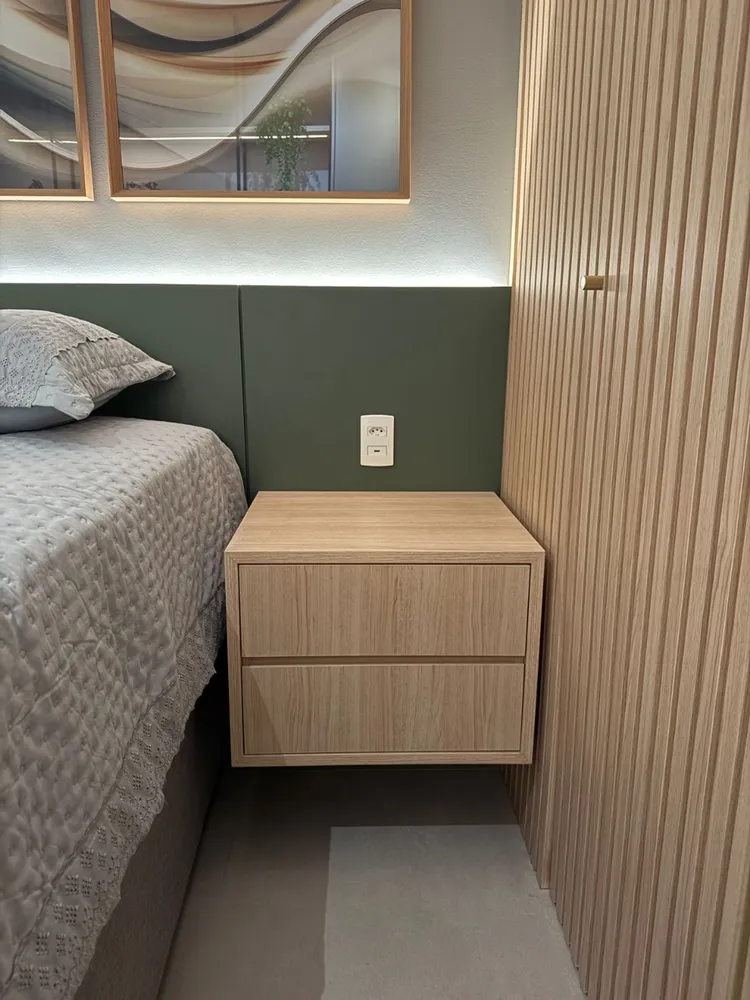 Apartamento, 1 quarto, 23 m² - Foto 4