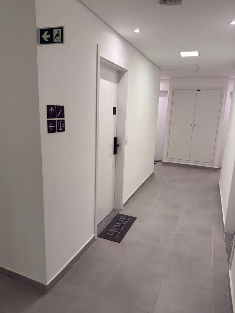 Apartamento, 1 quarto, 23 m² - Foto 7
