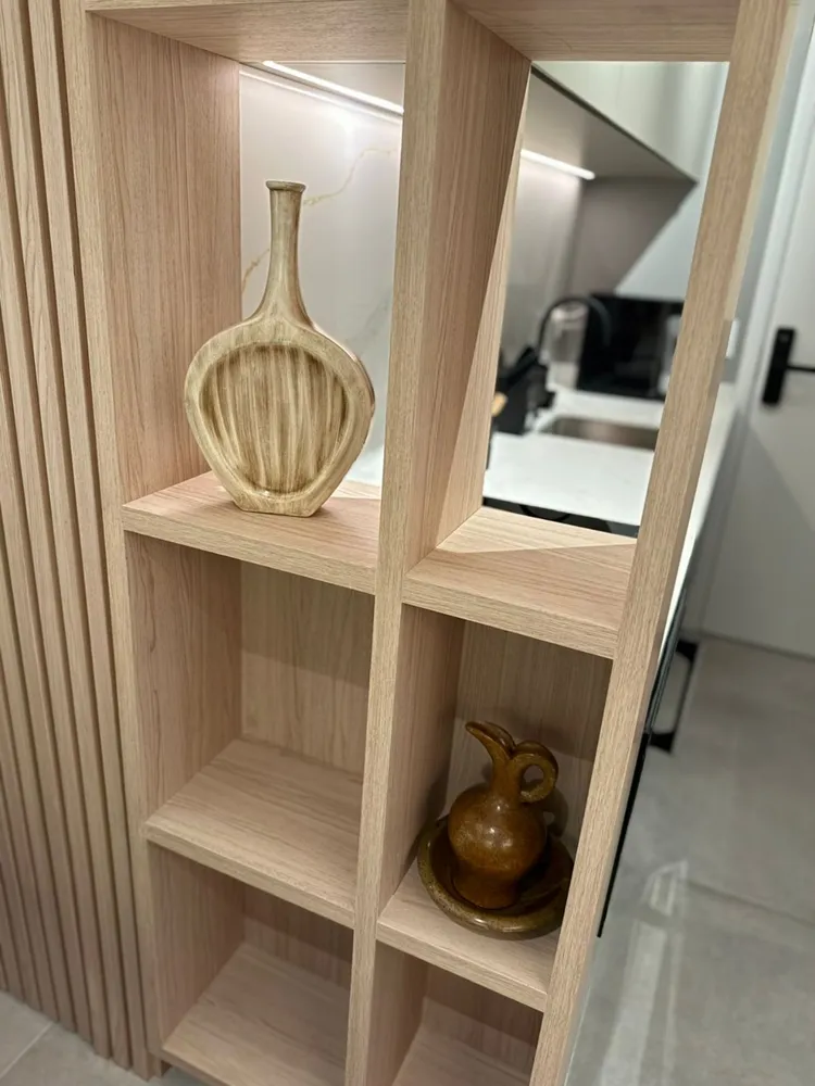 Apartamento, 1 quarto, 23 m² - Foto 3