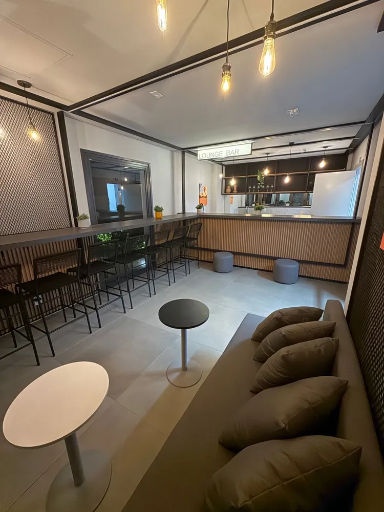 Apartamento, 1 quarto, 23 m² - Foto 10