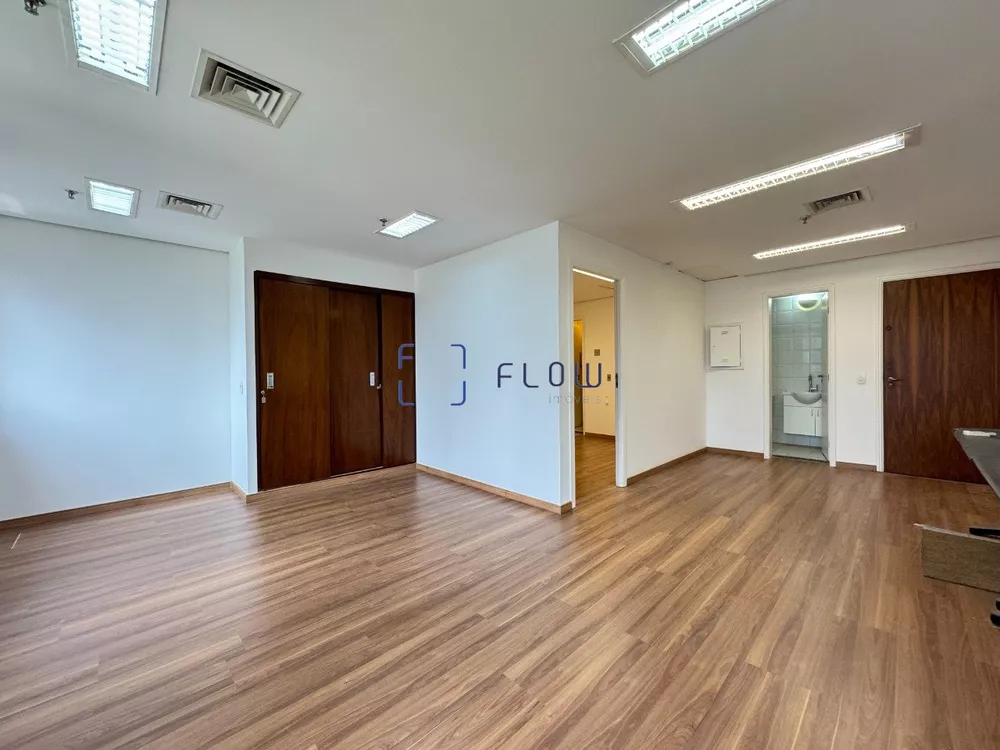 Conjunto Comercial-Sala à venda e aluguel, 50m² - Foto 1