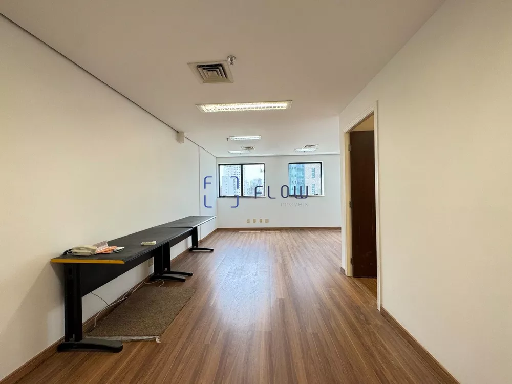 Conjunto Comercial-Sala à venda e aluguel, 50m² - Foto 2