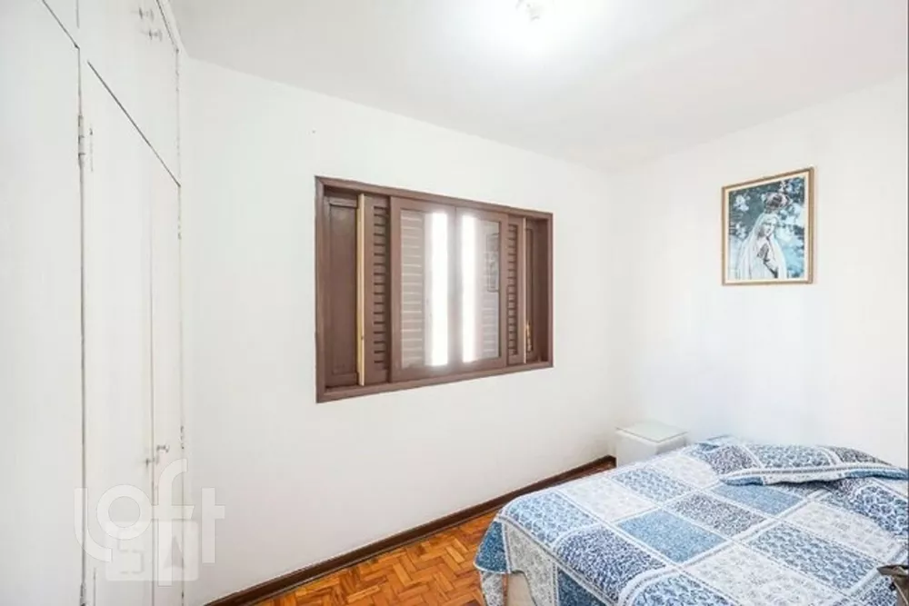 Apartamento à venda com 3 quartos, 84m² - Foto 4