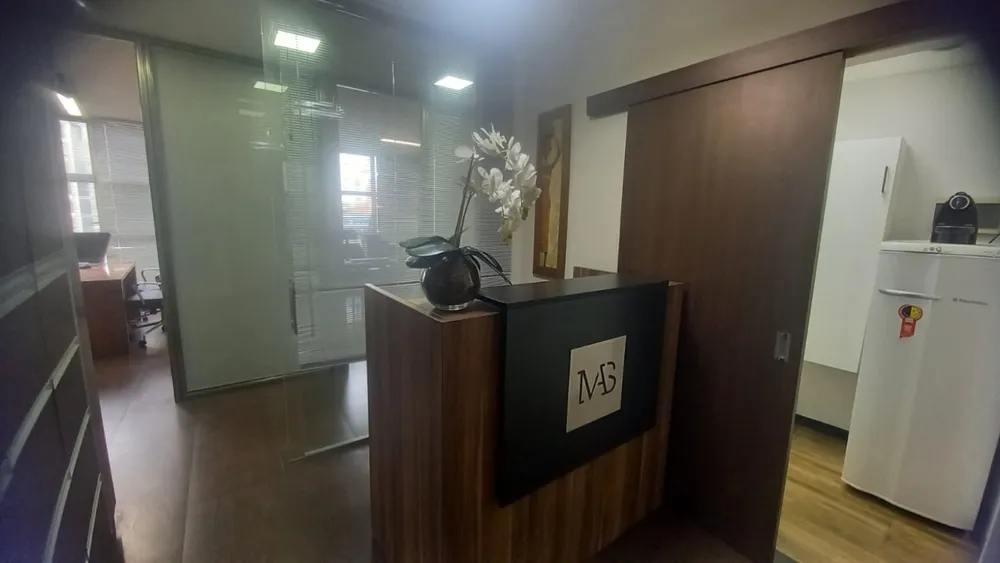 Sala-Conjunto, 96 m² - Foto 1