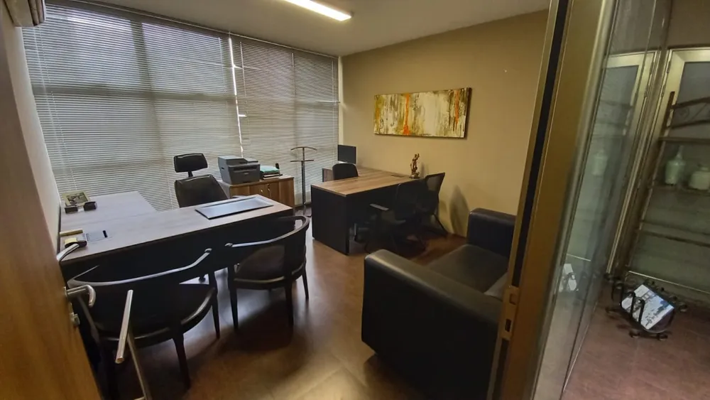 Sala-Conjunto, 96 m² - Foto 11