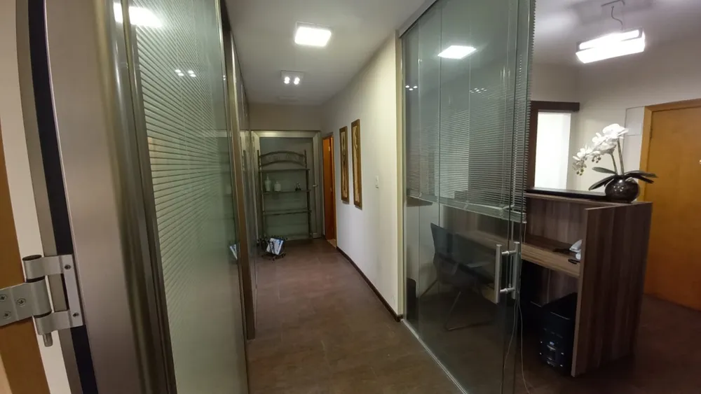 Sala-Conjunto, 96 m² - Foto 3