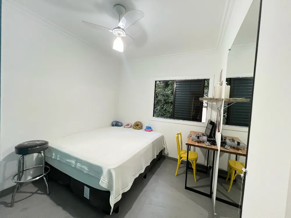 Apartamento, 3 quartos, 140 m² - Foto 1