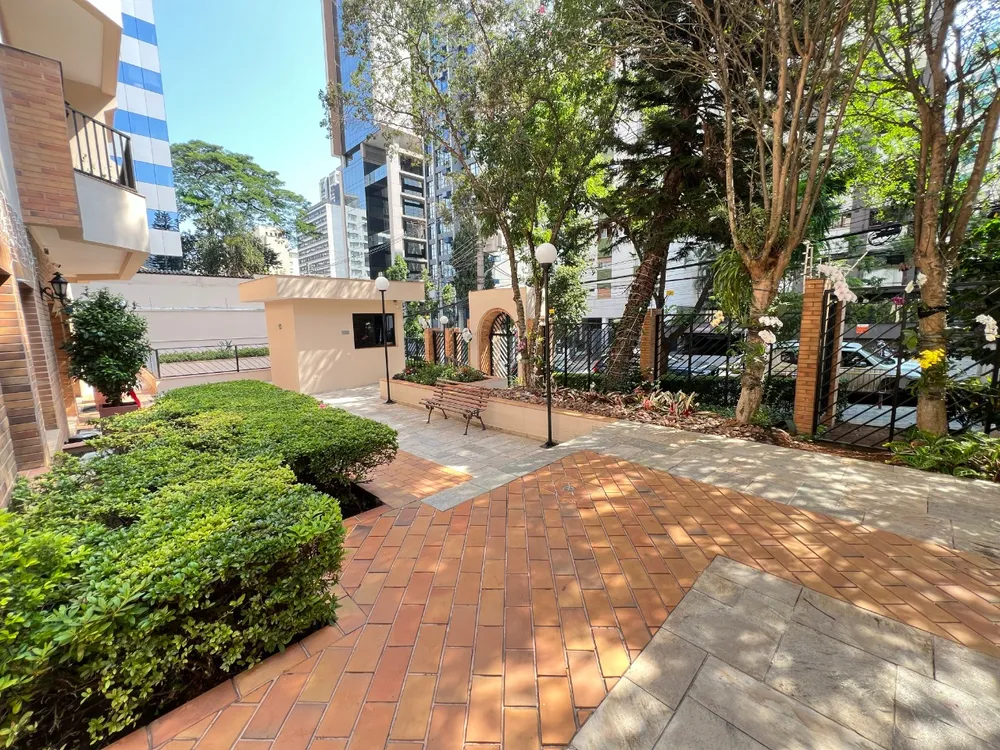 Apartamento, 3 quartos, 140 m² - Foto 11