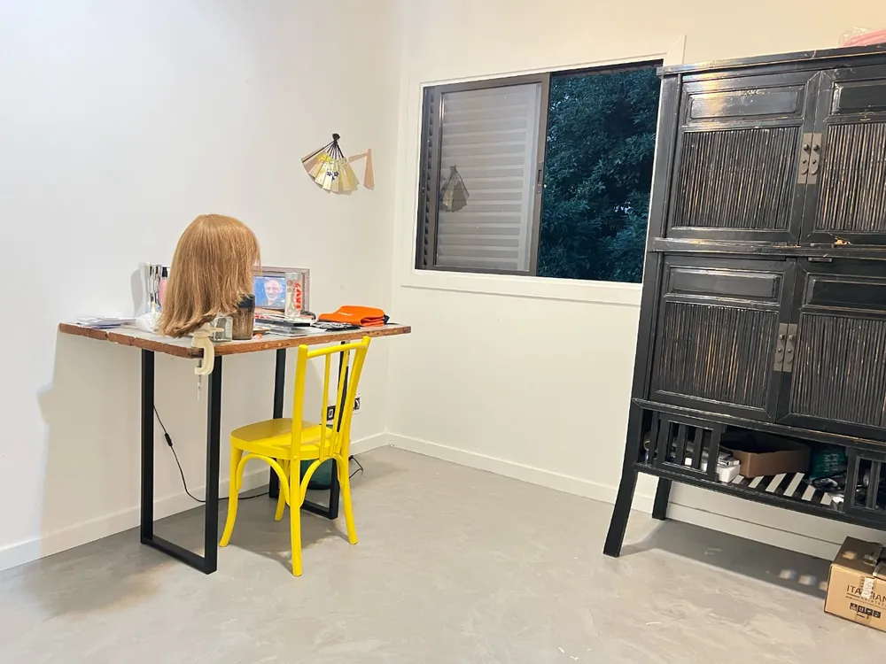 Apartamento, 3 quartos, 140 m² - Foto 4