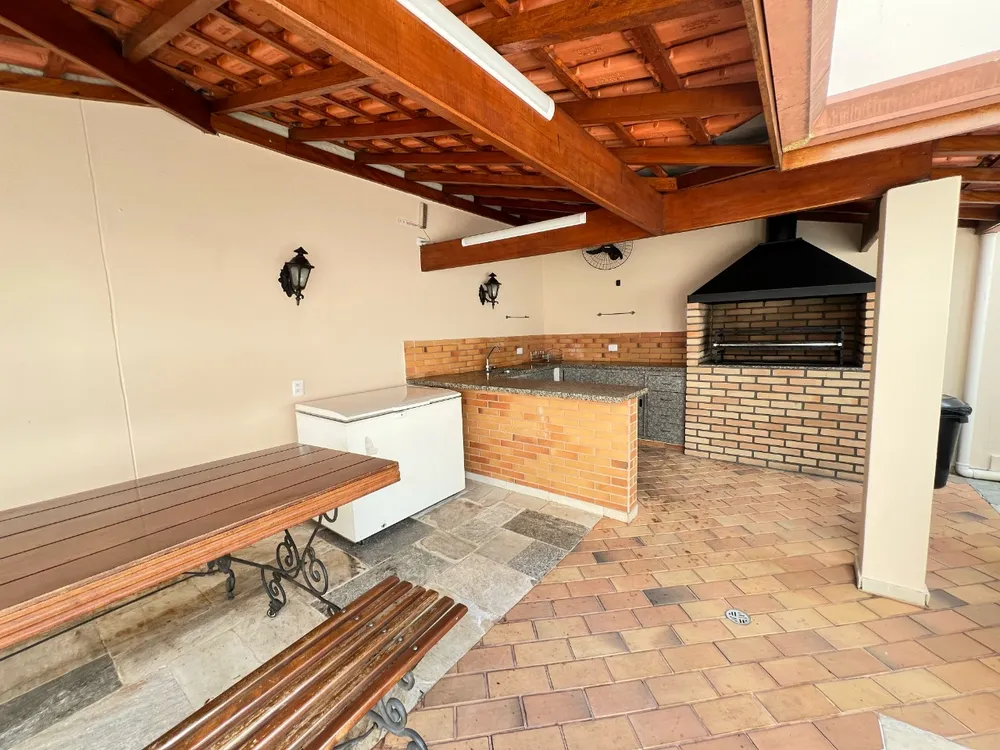 Apartamento, 3 quartos, 140 m² - Foto 2