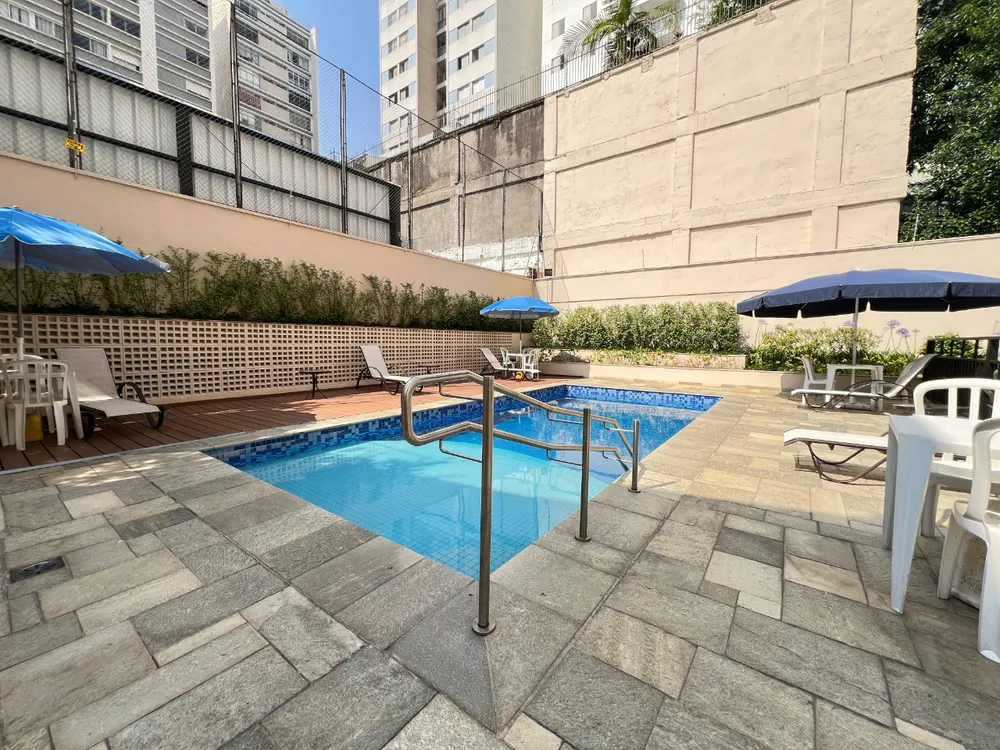 Apartamento, 3 quartos, 140 m² - Foto 9