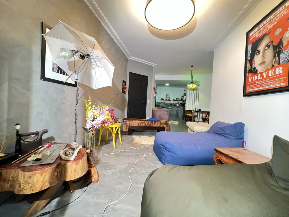 Apartamento, 3 quartos, 140 m² - Foto 8