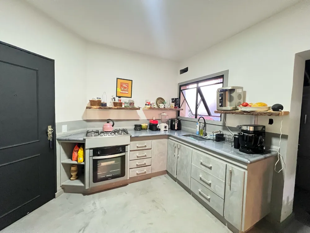 Apartamento, 3 quartos, 140 m² - Foto 7