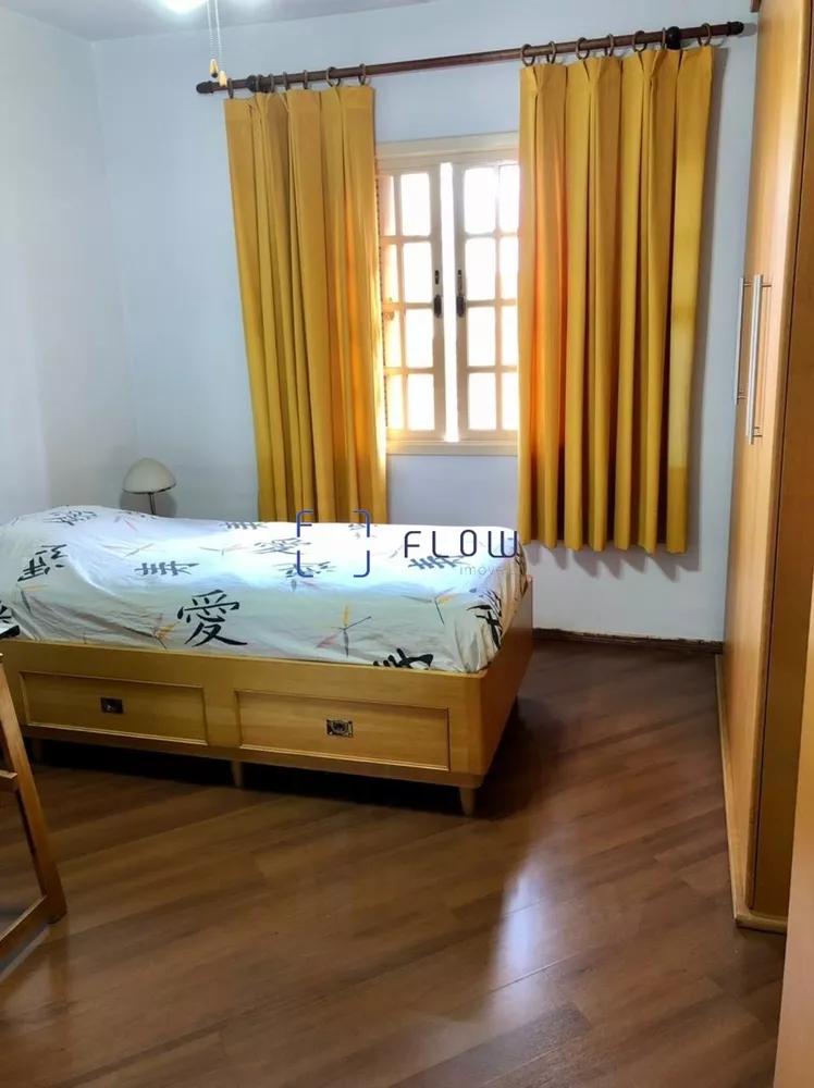 Casa à venda com 2 quartos, 118m² - Foto 12