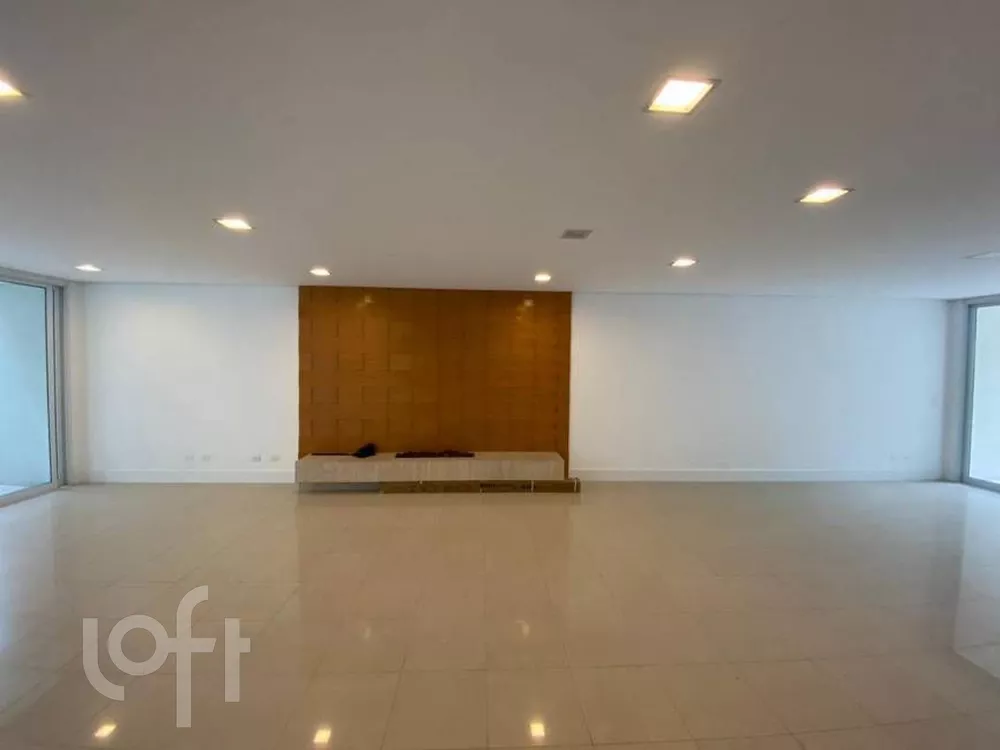 Casa de Condomínio à venda com 4 quartos, 425m² - Foto 12