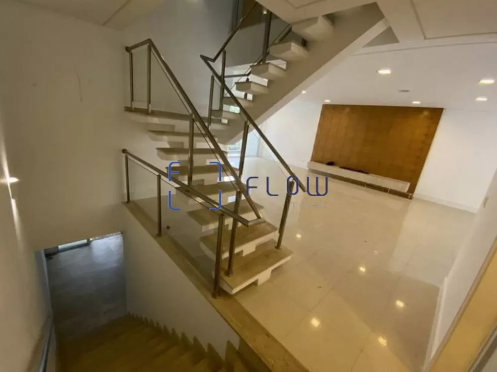 Casa de Condomínio à venda com 4 quartos, 425m² - Foto 9