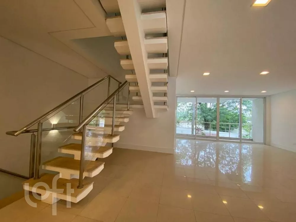 Casa de Condomínio à venda com 4 quartos, 425m² - Foto 5