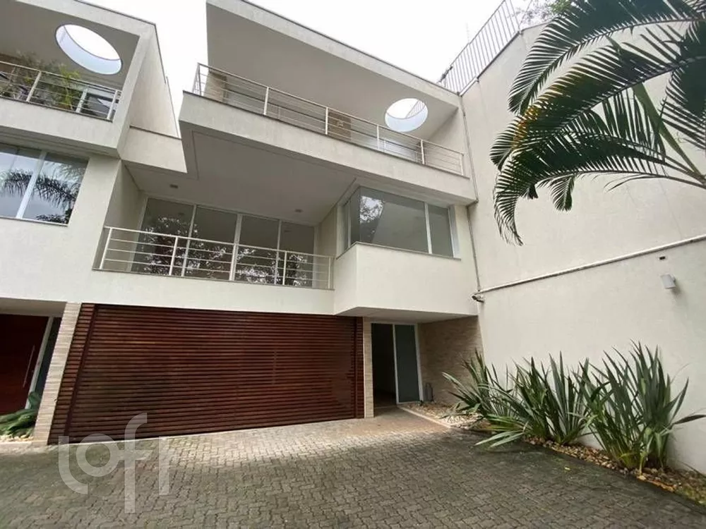 Casa de Condomínio à venda com 4 quartos, 425m² - Foto 10