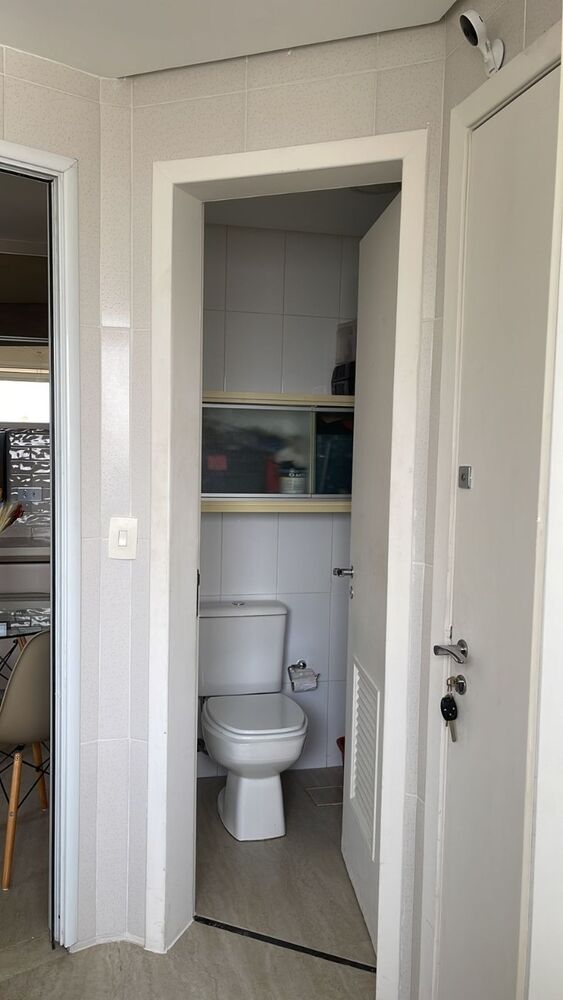 Apartamento, 3 quartos, 141 m² - Foto 3