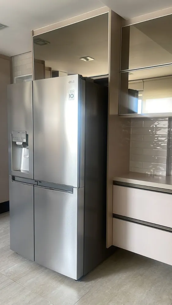 Apartamento, 3 quartos, 141 m² - Foto 7