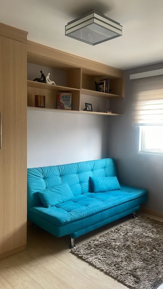 Apartamento, 3 quartos, 141 m² - Foto 12
