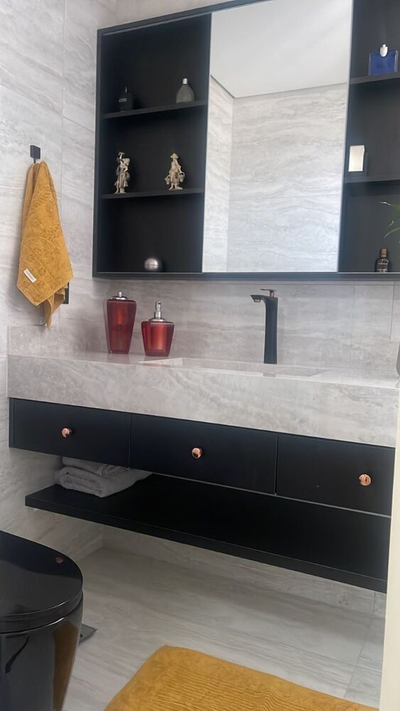 Apartamento, 3 quartos, 141 m² - Foto 2