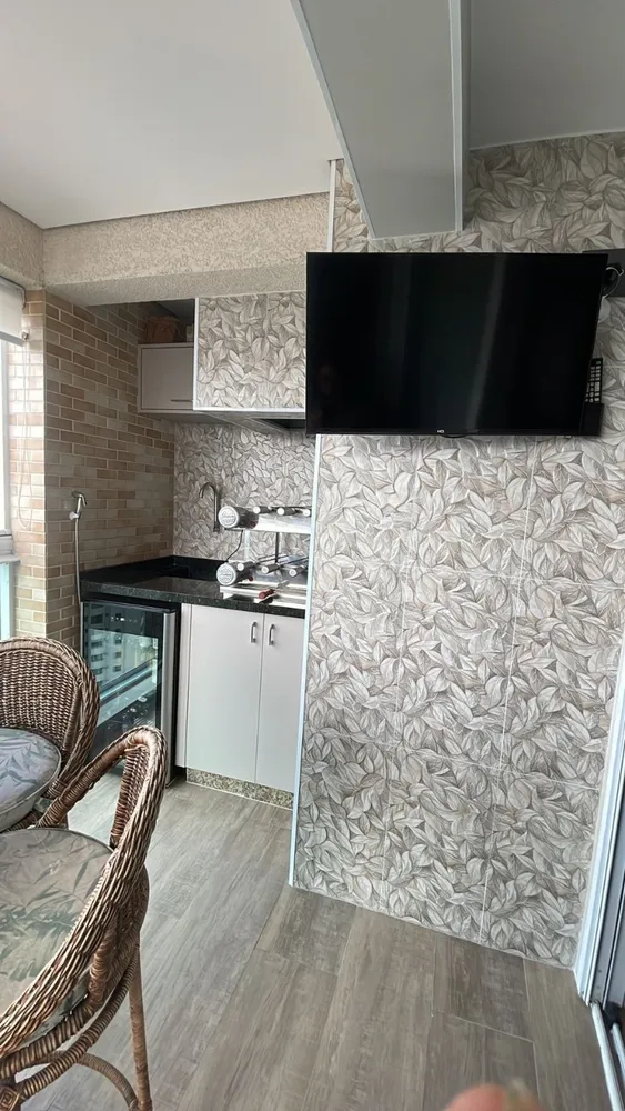 Apartamento, 3 quartos, 141 m² - Foto 5