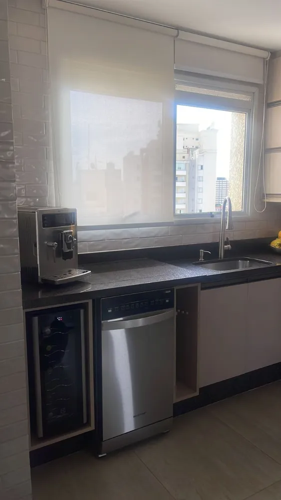 Apartamento, 3 quartos, 141 m² - Foto 8