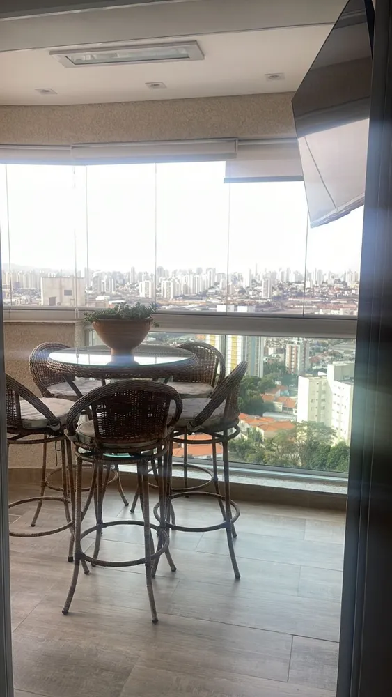 Apartamento, 3 quartos, 141 m² - Foto 3