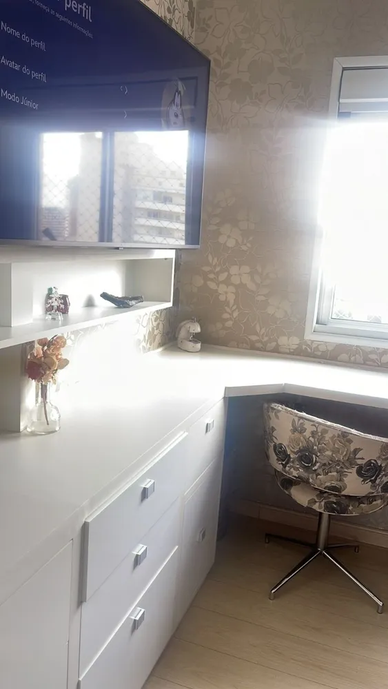 Apartamento, 3 quartos, 141 m² - Foto 14