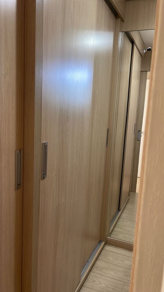 Apartamento, 3 quartos, 141 m² - Foto 1