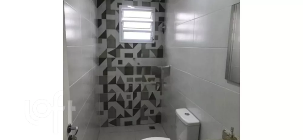 Apartamento à venda com 2 quartos, 45m² - Foto 2