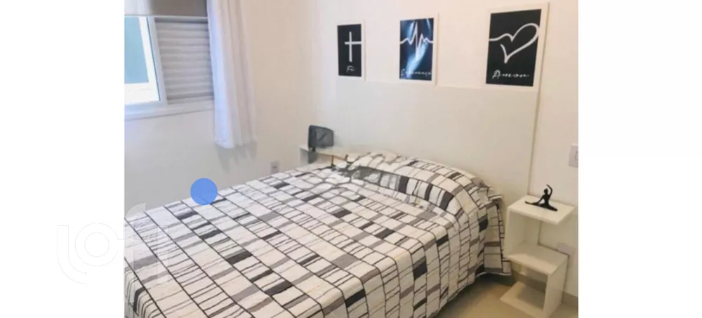 Apartamento à venda com 2 quartos, 45m² - Foto 4