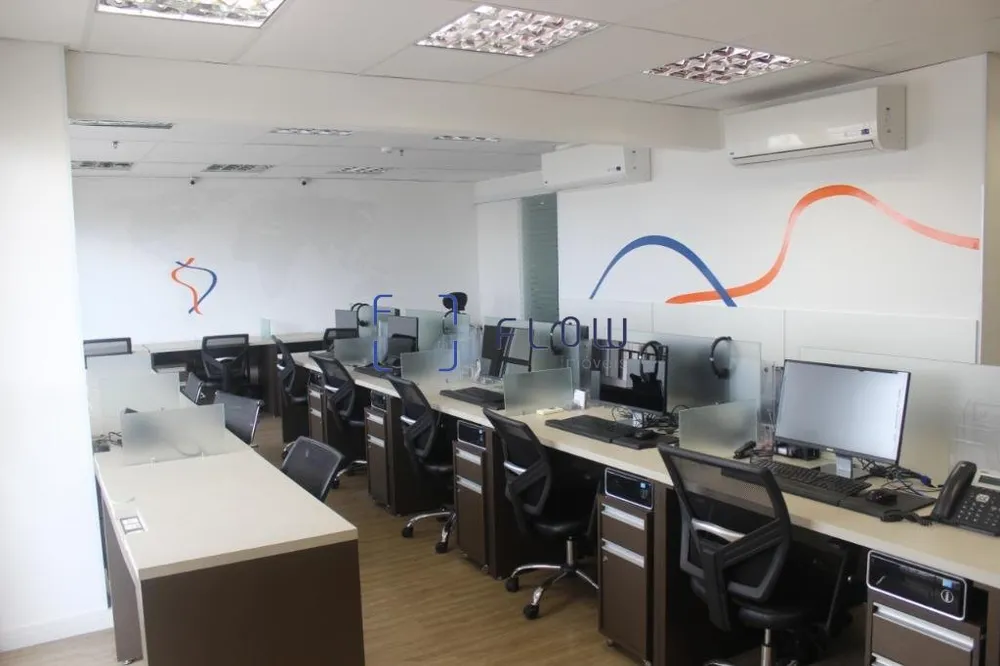 Sala-Conjunto, 250 m² - Foto 12