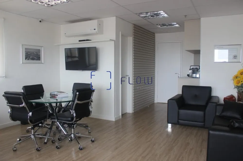 Sala-Conjunto, 250 m² - Foto 1
