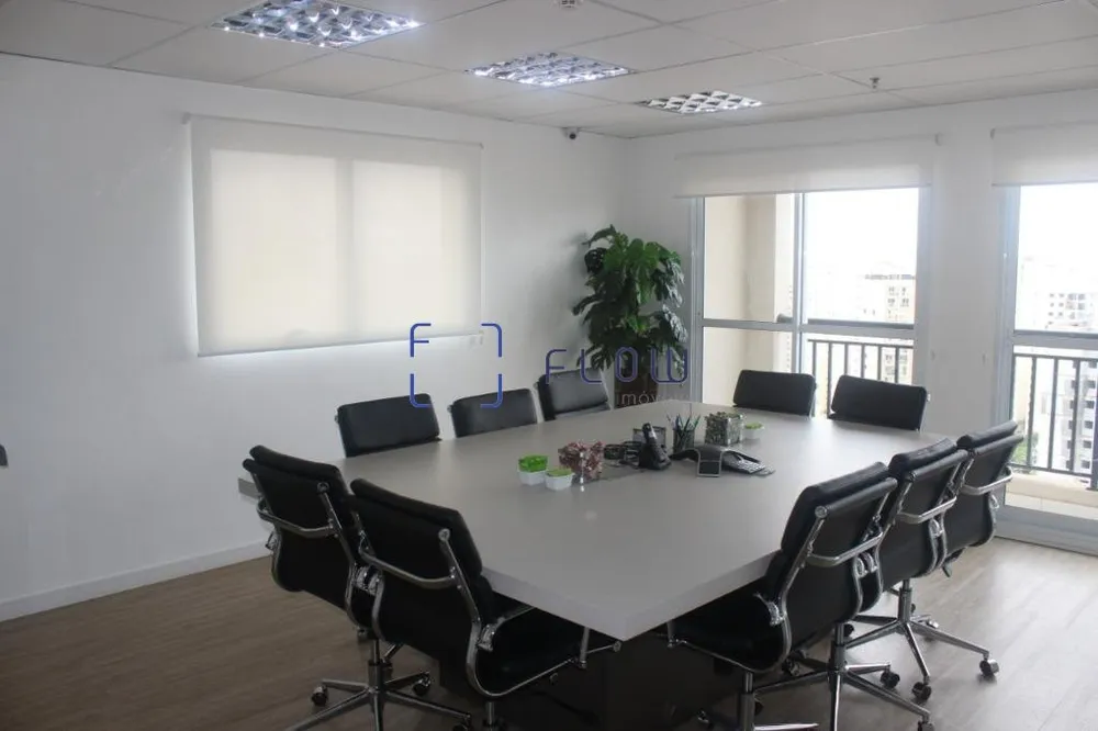 Sala-Conjunto, 250 m² - Foto 8