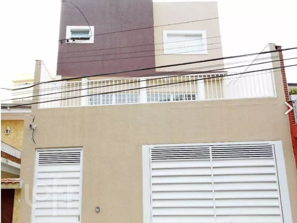 Casa à venda com 4 quartos, 273m² - Foto 1