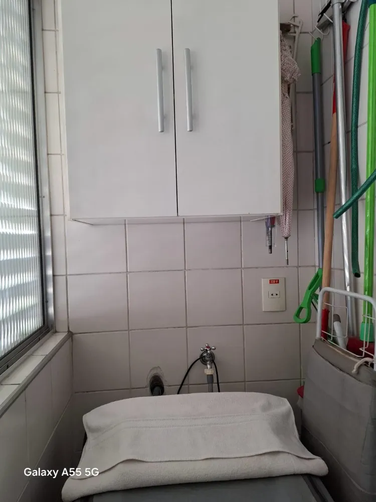 Apartamento, 2 quartos, 65 m² - Foto 11