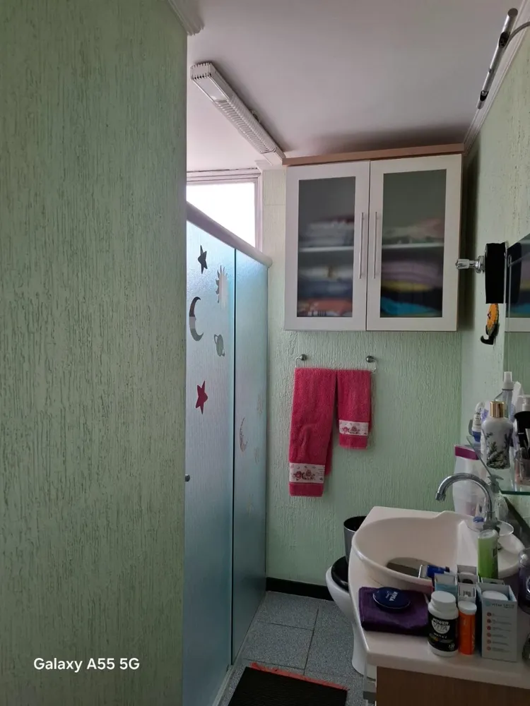 Apartamento, 2 quartos, 65 m² - Foto 3