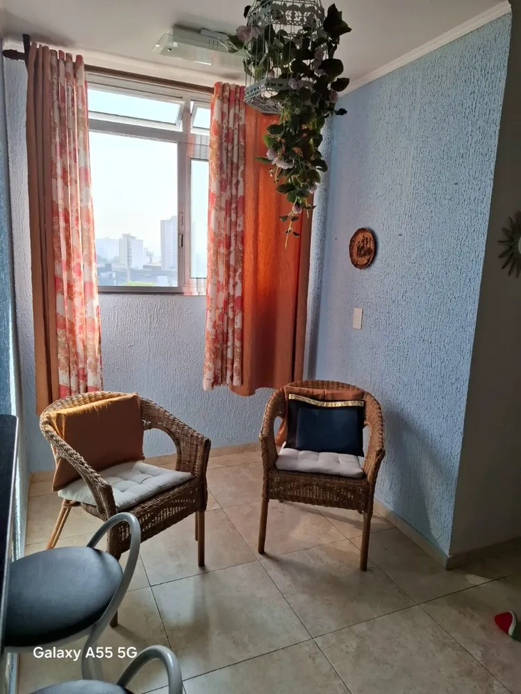 Apartamento, 2 quartos, 65 m² - Foto 6