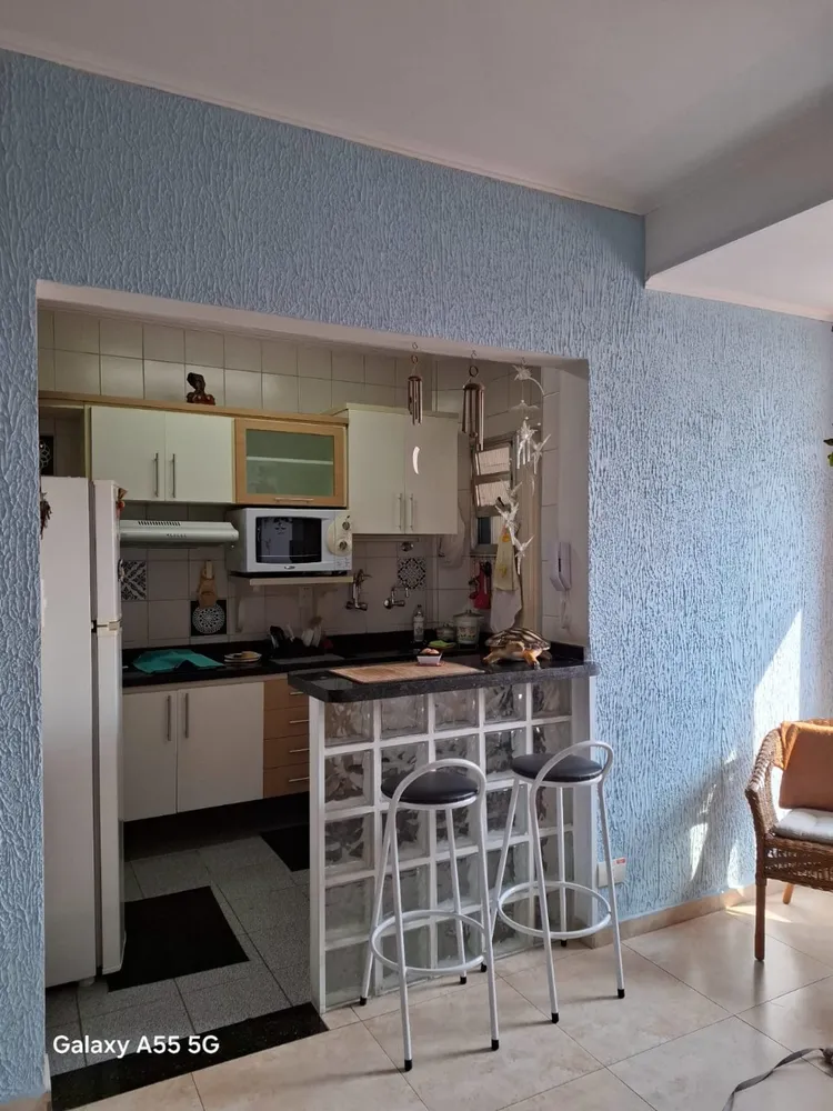 Apartamento, 2 quartos, 65 m² - Foto 12