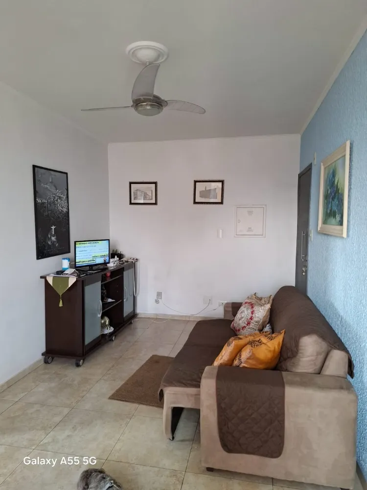 Apartamento, 2 quartos, 65 m² - Foto 1