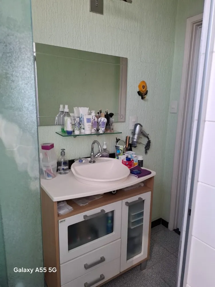 Apartamento, 2 quartos, 65 m² - Foto 5